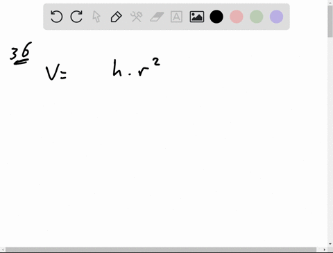 the-volume-of-a-right-circular-cylinder-is-jointly-proportional-to-the-square-of-the-radius-of-the-2