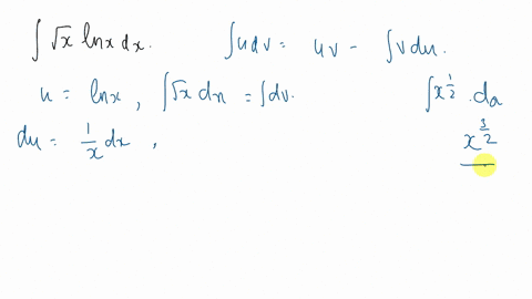 evaluate-the-integrals-in-exercises-31-52-some-integrals-do-not-require-integration-by-parts-int-sqr