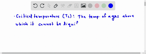 define-critical-temperature-and-critical-pressure