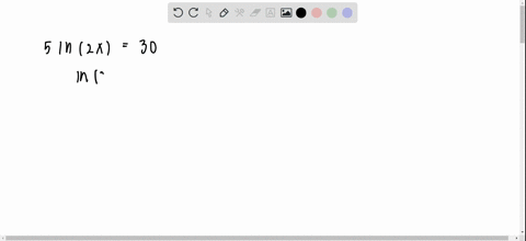 solve-each-logarithmic-equation-be-sure-to-reject-any-value-of-x-that-is-not-in-the-domain-of-th-151