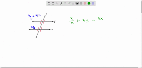 determine-the-value-of-x-so-that-line-ell-will-be-parallel-to-line-m-figure-cannot-copy-beginalign-3