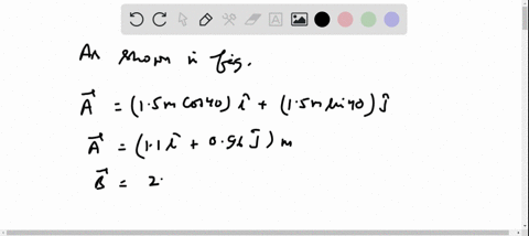 referring-to-the-vectors-in-figure-3-38-express-the-sum-overrightarrowmathbfaoverrightarrowmathbfbov