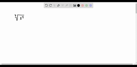 in-exercises-21-38-rewrite-each-expression-with-rational-exponents-sqrt7x4