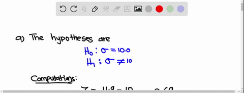 large-sample-test-of-a2sigma_02-when-n-geq-30-we-can-test-the-null-hypothesis-that-sigma2a_52-or-sig