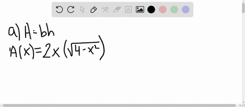 a-rectangle-is-inscribed-in-a-semicircle-of-radius-2-see-the-figure-let-px-y-be-the-point-in-quadr-2