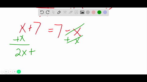 solve-the-given-equation-if-the-equation-is-always-true-or-has-no-solution-indicate-this-x77-x