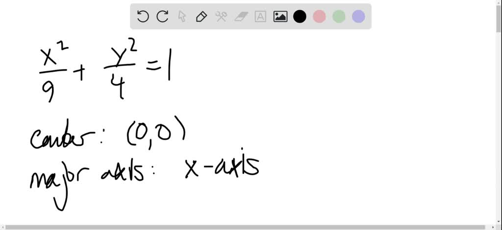 SOLVED:Matching In Exercises 5-8, Match The Equation With Its Graph ...