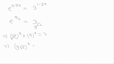solve-each-exponential-equation-express-the-solution-set-so-that-a-solutions-are-in-exact-form-an-14