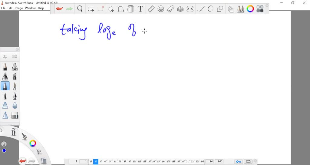 SOLVED:The charging circuit for the flash system of a camera uses a 100 ...
