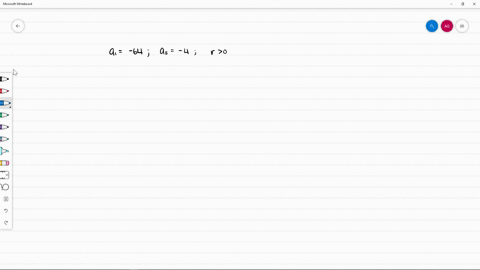 write-the-first-five-terms-of-the-geometric-sequence-if-its-first-term-is-64-r0-and-its-fifth-term-2