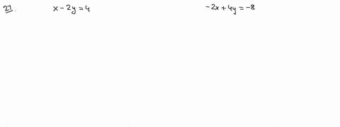 solve-each-system-by-substitution-beginalignedx-2-y-4-2-x4-y-8endaligned