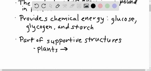 define-carbohydrate-3