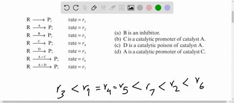 the-following-information-is-available-for-the-reaction-mathrmr-rightarrow-mathrmp-mathrmr-longright