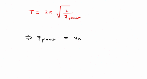 whats-the-gravitational-acceleration-on-a-planet-where-the-period-of-a-220-m-long-pendulum-is-287-s