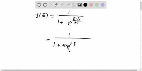 for-a-solid-metal-having-a-fermi-energy-of-8480-mathrmev-what-is-the-probability-at-room-temperature