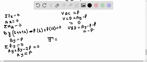 the-beam-is-constructed-from-three-boards-determine-the-maximum-loads-p-that-it-can-support-if-the-a