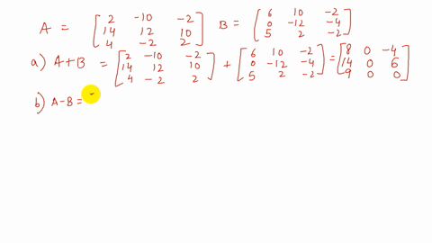 find-the-following-matrices-a-ab-b-a-b-c-4-a-d-3-a2-b-aleftbeginarrayrrr-2-10-2-14-12-10-4-2-2-endar