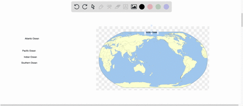 name-the-major-ocean-basins-and-give-their-locations