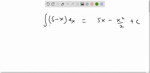 find-the-indefinite-integral-and-check-your-result-by-differentiation-int5-x-d-x
