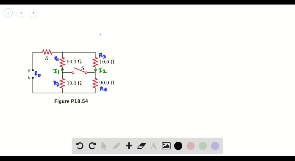 The Resistance Between Points $a$ And $b$ In Figure $… - SolvedLib