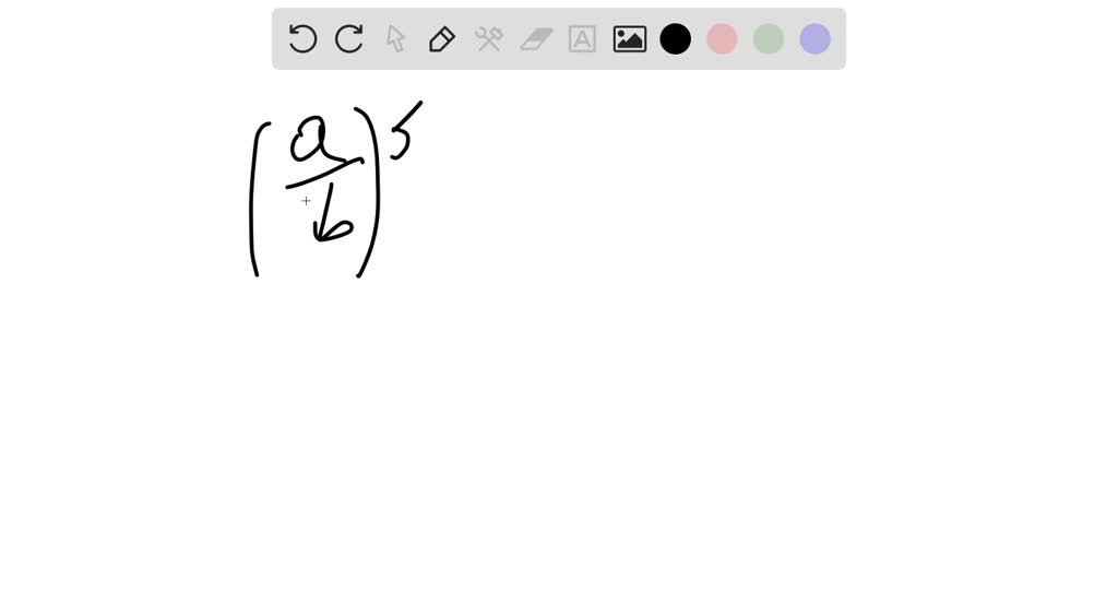 ⏩SOLVED:For each expression, write an equivalent expression without