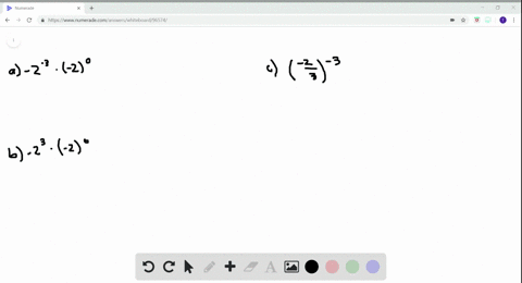 exponential-notation-evaluate-each-expression-a-2-3-cdot-20-quadtext-b-23-cdot-20-quad-text-c-leftfr