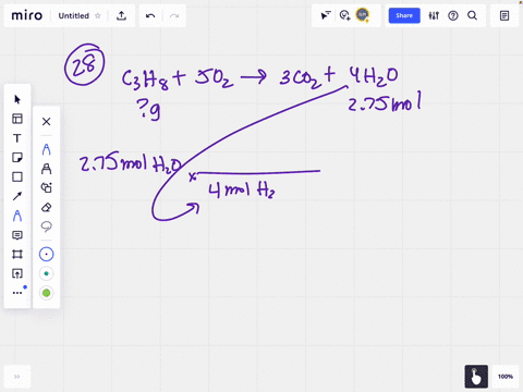 calculate-the-mass-of-propane-c3h-8-that-will-produce-275-moles-of-water-when-burned-in-excess-oxyge
