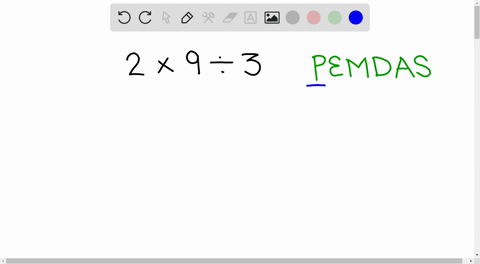 find-the-value-of-each-expression-2-times-9-div-3