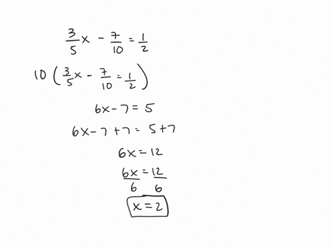 when-you-solve-equations-involving-several-steps-it-is-recommended-that-you-write-an-explanation-for