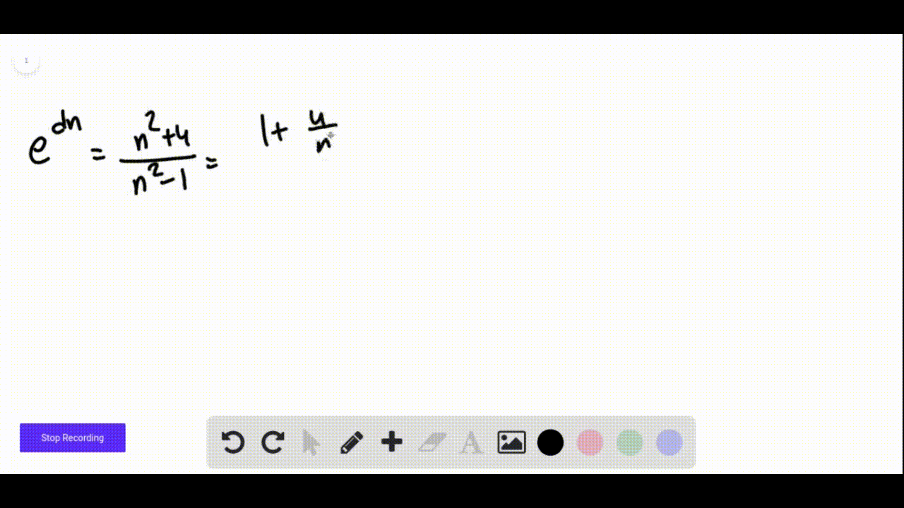 SOLVED:In Exercises 35-62, use appropriate limit laws and theorems to ...