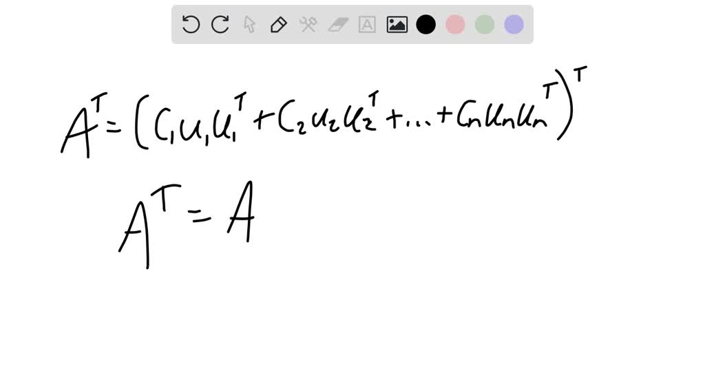 SOLVED:Let A And B Be Observables. Suppose The Simultancous Eigenkets ...