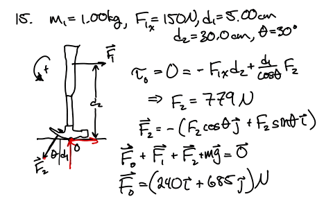 A Uniform Ladder Of Mass M And Length L 83+ Pages Explanation [2.8mb] - Latest Update 