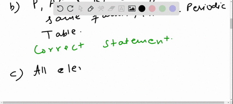 which-of-the-following-statements-isare-correct-a-the-symbols-for-the-clements-magnesium-aluminum-an