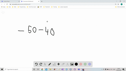 perform-the-indicated-operation-see-example-3-subtract-45-from-50