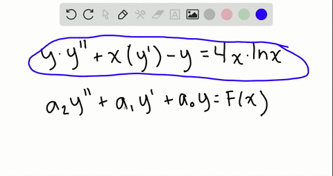 determine-whether-the-differential-equation-is-linear-or-nonlinear-y-yprime-primexleftyprimeright-y4