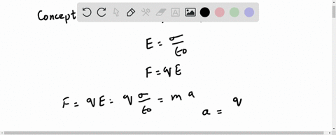 an-electron-is-released-from-rest-at-the-negative-plate-of-a-parallel-plate-capacitor-the-charge-p-2