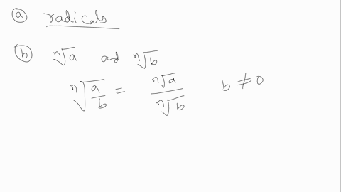 a-in-the-simplified-form-of-a-radical-expression-no-___________________-may-appear-in-the-denominato