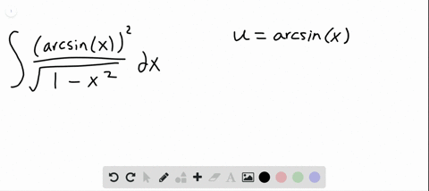 evaluate-the-integrals-int-fracleftsin-1-xright2-d-xsqrt1-x2-2