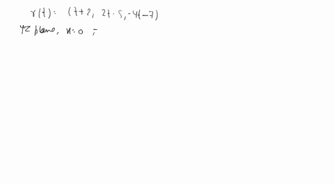 find-the-points-where-the-line-xt2-y2-t-5-z-4-t-7-intersects-each-of-the-coordinate-planes