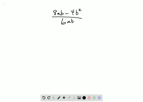 write-each-rational-expression-in-simplest-form-and-list-the-values-of-the-variables-for-which-the-8