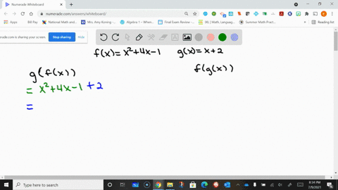 find-g-circ-f-and-fcirc-g-for-the-given-functions-f-and-g-fxx24-x-1-gxx2