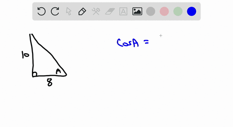 for-the-following-exercises-use-figure-15-to-evaluate-each-trigonometric-function-of-angle-a-cos-a
