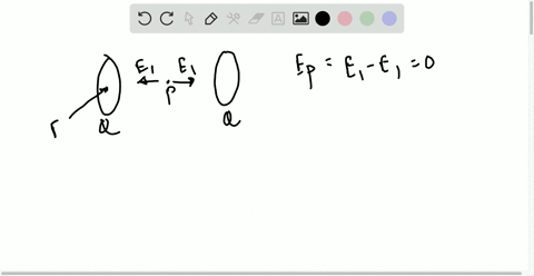 two-10-cm-diameter-charged-disks-face-each-other-20-mathrmcm-apart-both-disks-are-charged-to-50-math