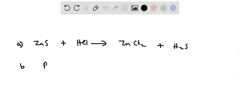 write-the-balanced-chemical-equation-for-the-following-reactions-a-zinc-sulfide-dissolves-in-aqueous