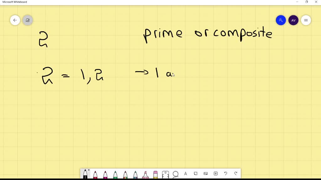 solved-determine-which-of-the-whole-numbers-are-prime-and-which-are