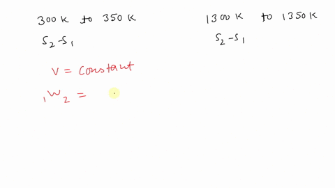 air-inside-a-rigid-tank-is-heated-from-300-to-350-mathrmk-find-the-entropy-increase-s_2-s_1-what-is-