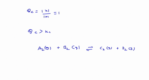 at-a-certain-temperature-the-equilibrium-constant-k_c-is-025-for-the-reaction-a_2gb_2g-rightleftharp