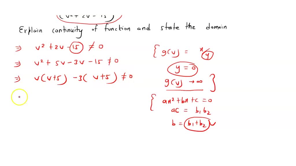 ⏩SOLVED:Explain, using Theorems 4,5,7, and 9 , why the function is ...