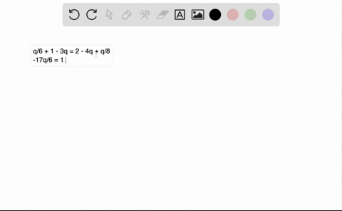 solve-each-equation-fracq61-3-q2-4-qfracq8