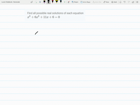 find-all-possible-real-solutions-of-each-equation-x36-x211-x60-2